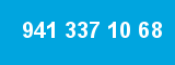 941 337 10 68